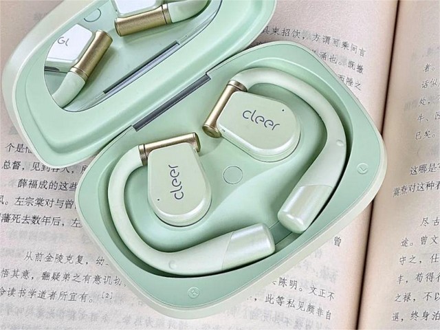 什么是开放式耳机？开放式耳机有哪些品牌值得推荐？