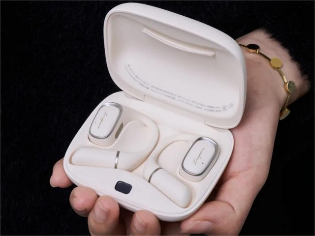 什么是开放式耳机？开放式耳机有哪些品牌值得推荐？