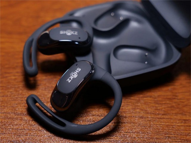 什么是开放式耳机？开放式耳机有哪些品牌值得推荐？