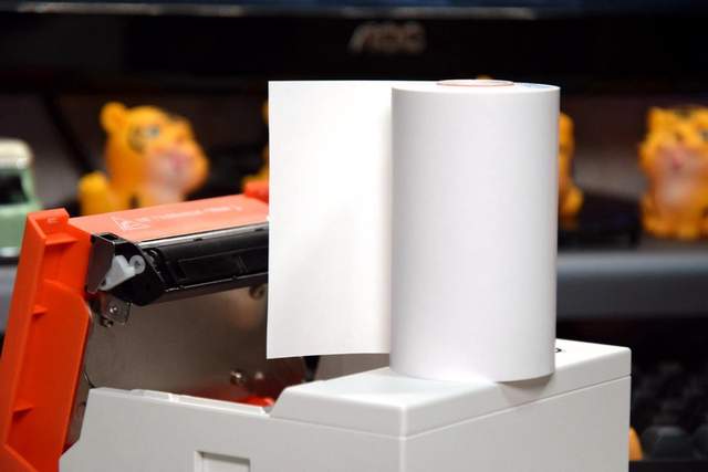 趣学伴伴读打印机TP2测评，在游戏中培养兴趣，在培养中爱上学习