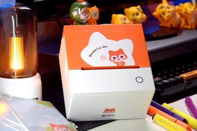 趣学伴伴读打印机TP2测评，在游戏中培养兴趣，在培养中爱上学习