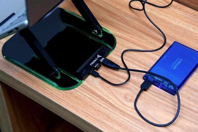 100多入手笔记本支架？聊聊为何入手钛度WE200冰封王座