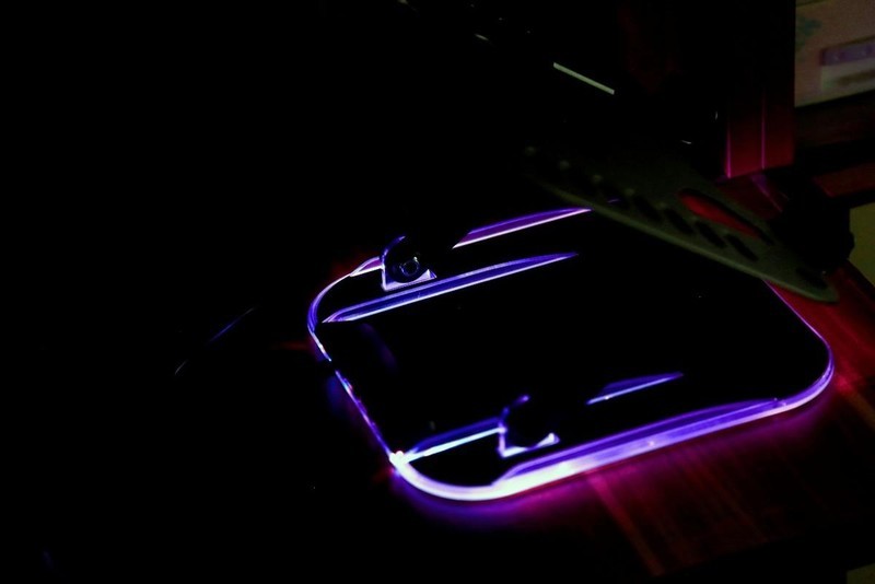 100多入手笔记本支架？聊聊为何入手钛度WE200冰封王座