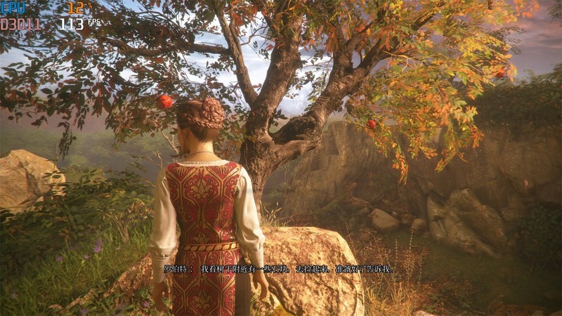 双11大件评测——甜妹系设计的RTX3070花嫁，沉浸式享受高清高帧大作