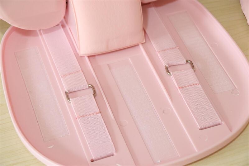 中小学生午休必备神器，不压眼睛不麻手，车厘子午睡枕体验