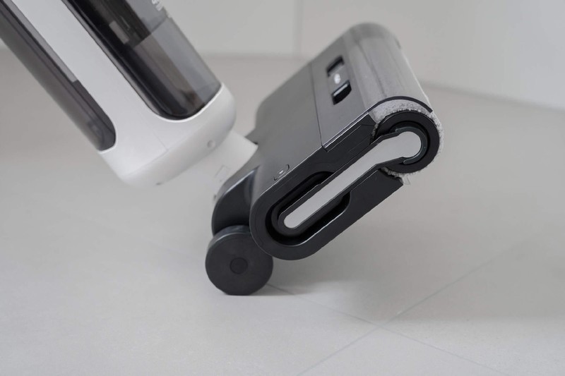 全屋清洁，除菌自清洁，舒乐氏洗地机Wing真实使用感受