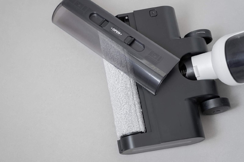 全屋清洁，除菌自清洁，舒乐氏洗地机Wing真实使用感受