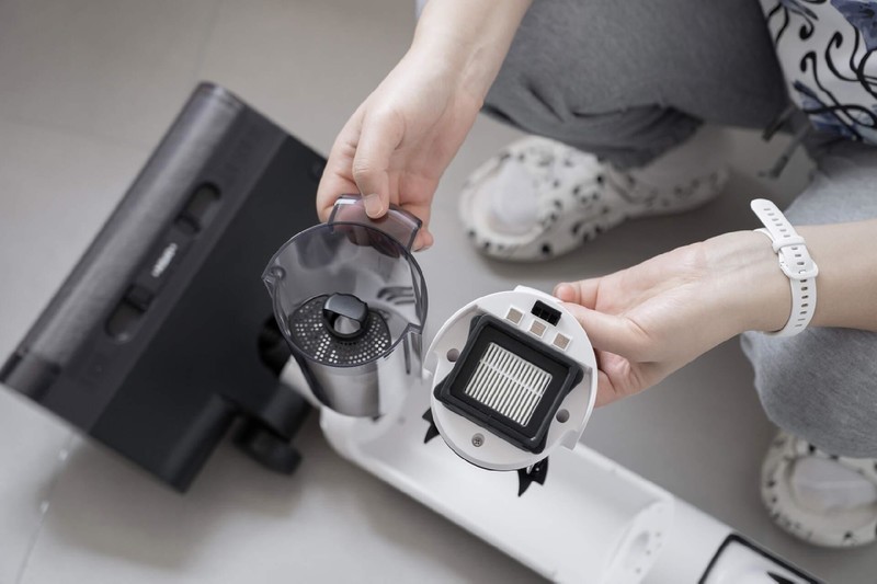 全屋清洁，除菌自清洁，舒乐氏洗地机Wing真实使用感受