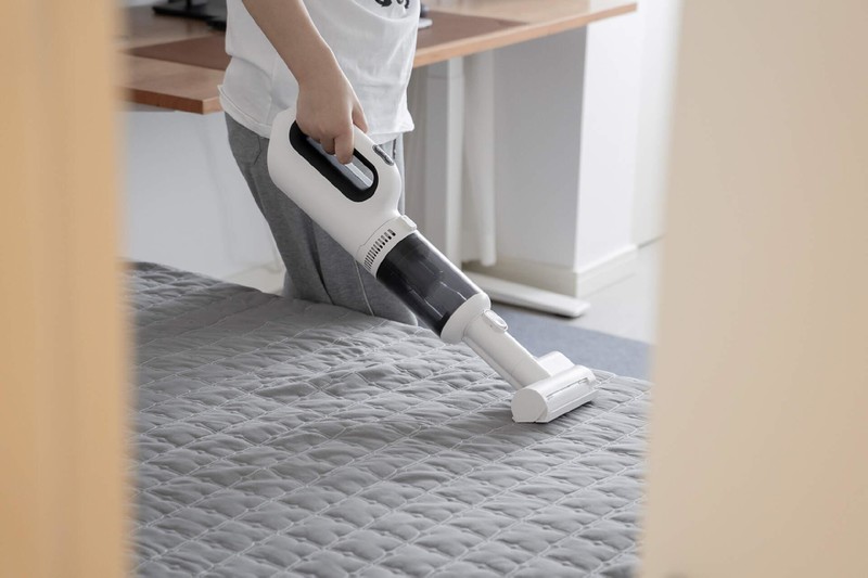 全屋清洁，除菌自清洁，舒乐氏洗地机Wing真实使用感受