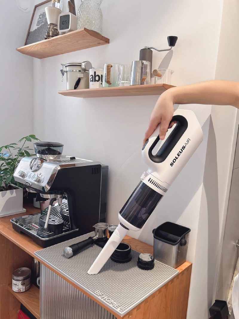 全屋清洁，除菌自清洁，舒乐氏洗地机Wing真实使用感受