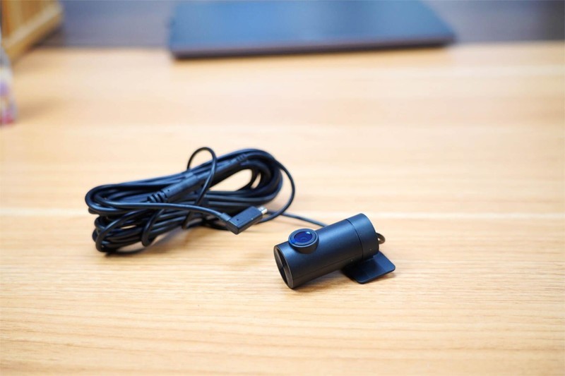 索尼IMX678图像传感器+F1.8大光圈+4k超清录像，70迈A810来袭！