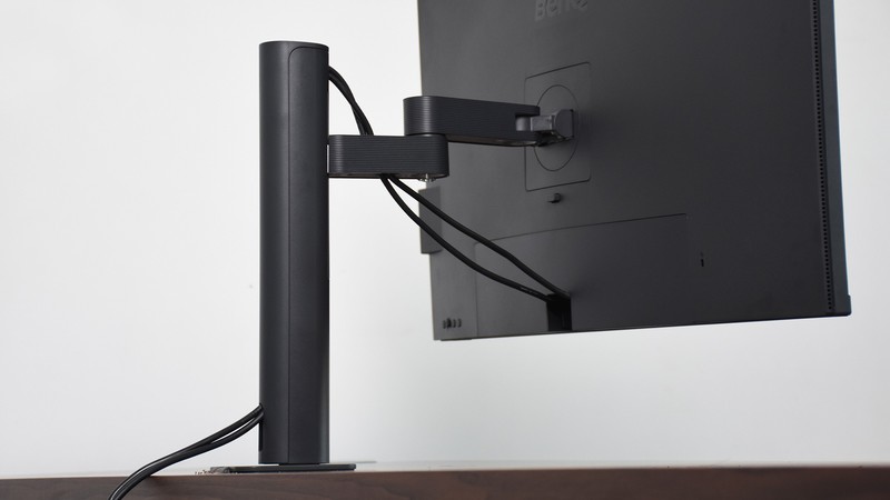 明基PD3205UA显示器：兼顾健康和设计生产力