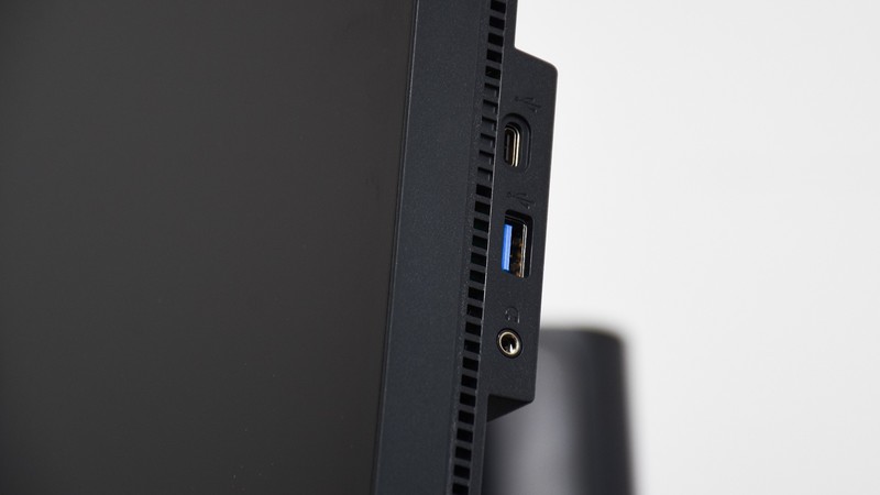 明基PD3205UA显示器：兼顾健康和设计生产力