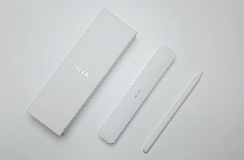 苹果平替Pencil，高性价比的电容触控笔西圣Pencil体验