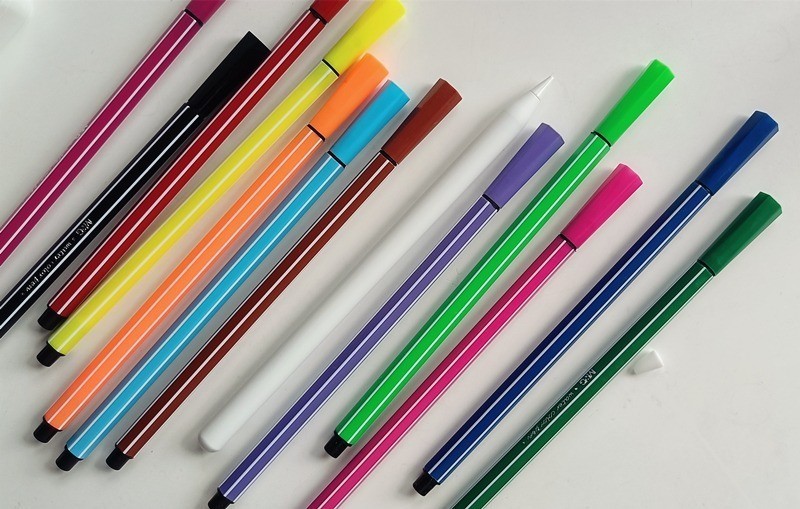 苹果平替Pencil，高性价比的电容触控笔西圣Pencil体验