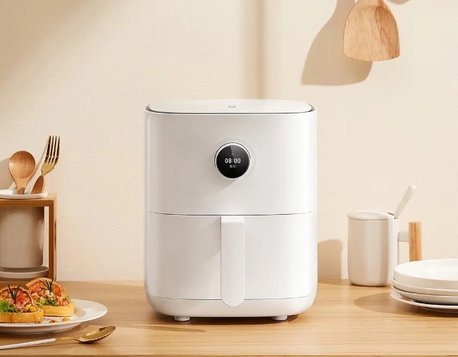端午节应该送什么礼物给父母？空气炸锅TOP5品牌盘点！