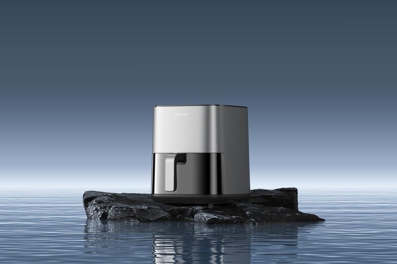 端午节应该送什么礼物给父母？空气炸锅TOP5品牌盘点！