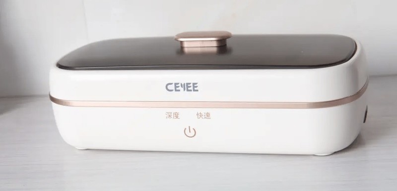 超声波眼镜清洗机是智商税吗？2023年超声波清洗机比较不错推荐