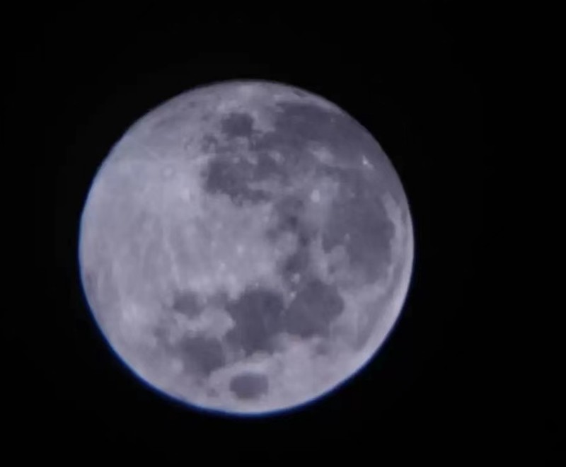 200元出头入门体验天文望远镜！星特朗 慧眼60天文望远镜评测分享