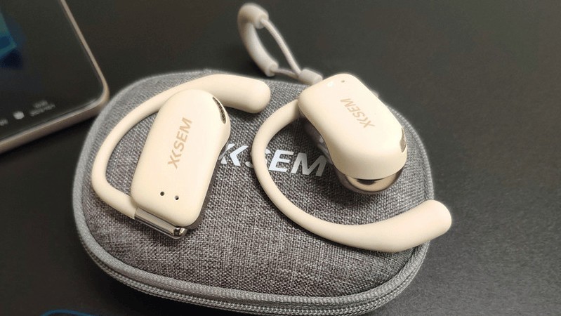 平价开放式耳运动耳机哪家好？推荐五款品质超卓的单品