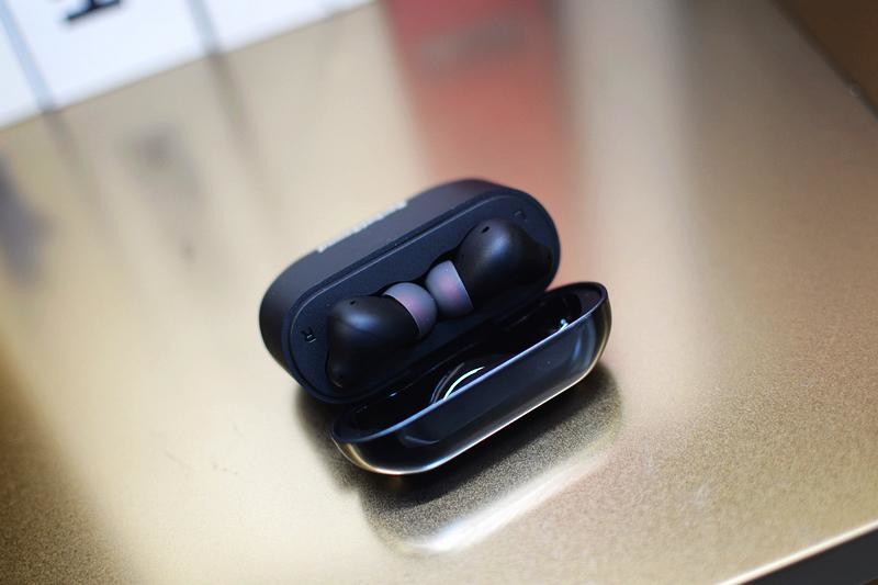 降噪能力强的百元耳机 BarbetSound Buds A69主动降噪耳机