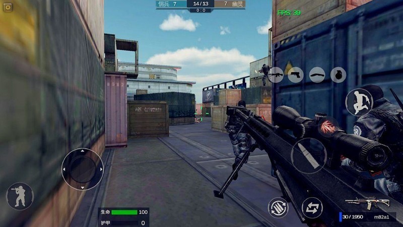 轻巧高颜值、半透高性能，这款8K双模游戏鼠标真的是绝绝子