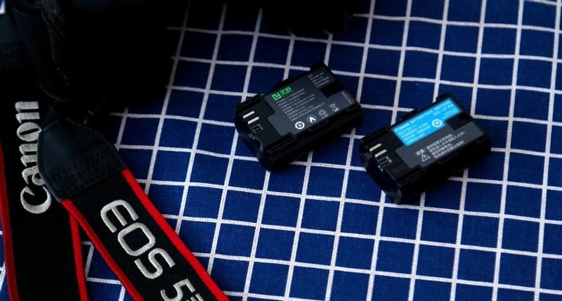 给老伙计换两颗“芯”，感觉战斗力又回来了