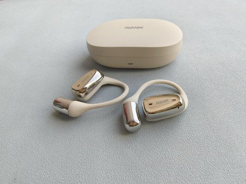 开放式耳机哪个品牌好用？小米、NANK、韶音三大机型全面PK测评!