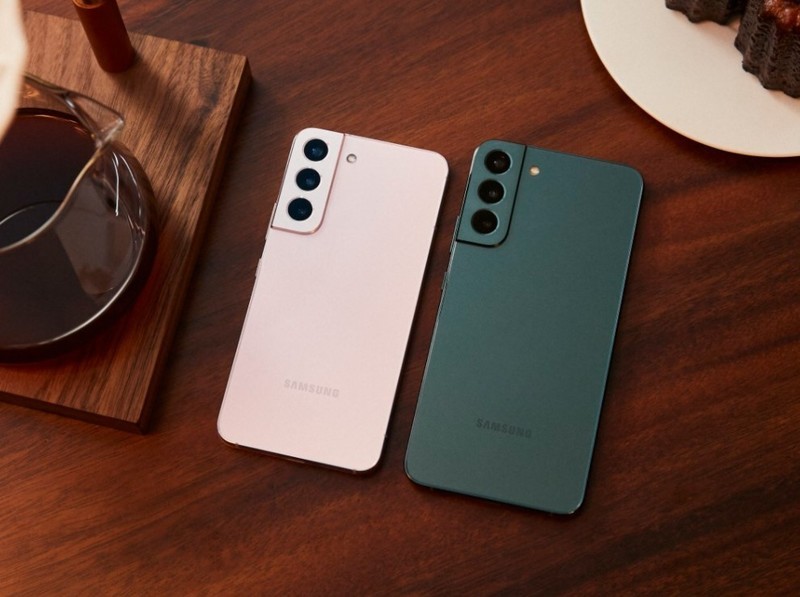 499912099元新一代安卓机皇三星galaxys22系列国行发布还有官网独享的