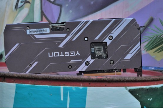 目前比较适合装机的显卡，盈通RX6650XT游戏高手碾压1080P游戏大作