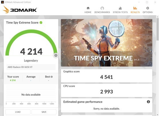 目前比较适合装机的显卡，盈通RX6650XT游戏高手碾压1080P游戏大作