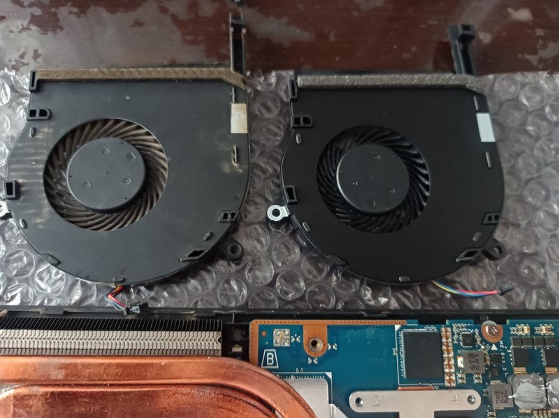 收了个坠机堡垒fx80g不启动，维修升级算下来也不便宜。