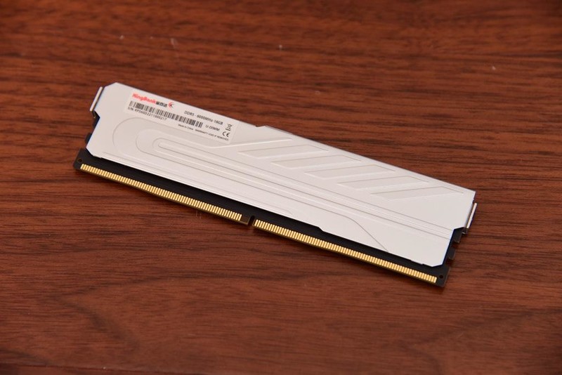 可超高频，可降延迟！金百达银爵DDR5内存ZEN4平台超频实战！