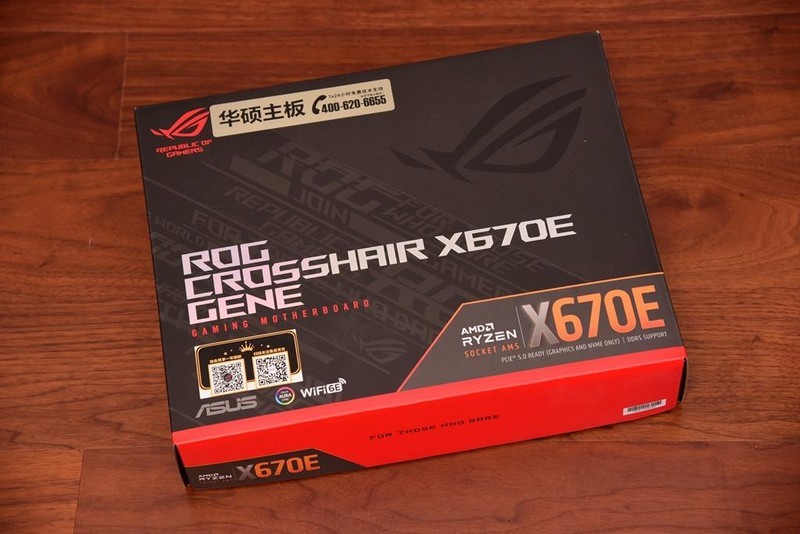 可超高频，可降延迟！金百达银爵DDR5内存ZEN4平台超频实战！