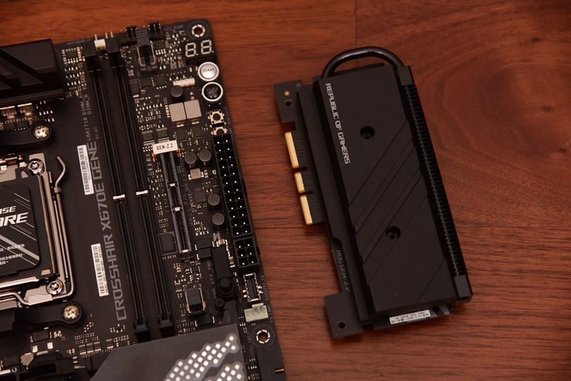 可超高频，可降延迟！金百达银爵DDR5内存ZEN4平台超频实战！