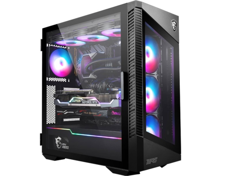 管它三七二十一，游戏我就选i7！13700KF配RTX4070Ti配置推荐