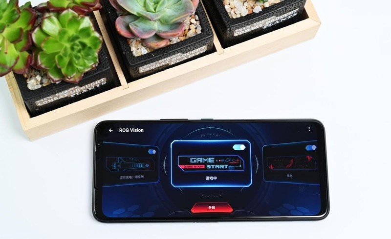 电竞手游新标杆，性能释放天花板，腾讯ROG游戏手机 7 Pro深度评测