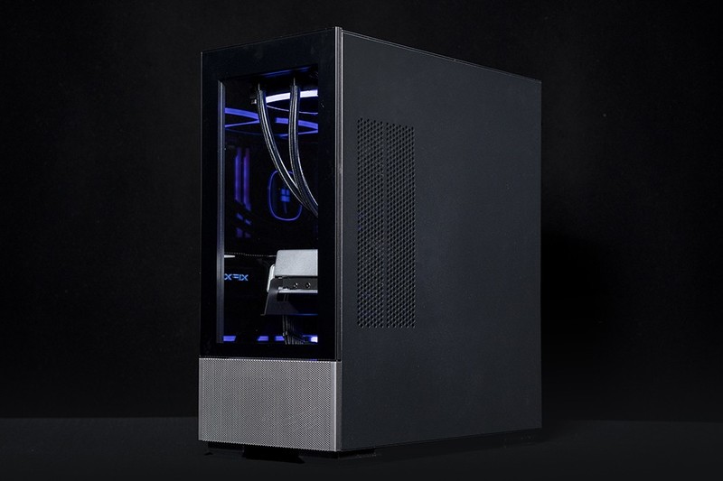 不一样的海景房 — MONTECH SKY TWO装机展示