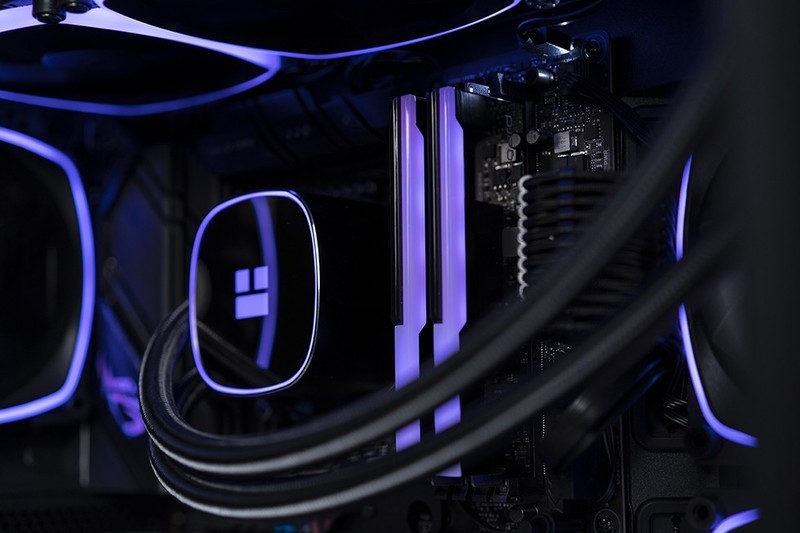 不一样的海景房 — MONTECH SKY TWO装机展示