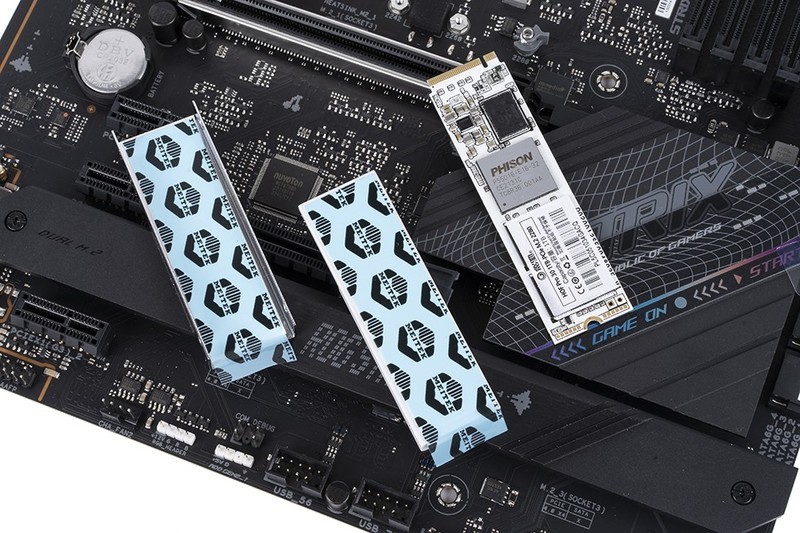 不一样的海景房 — MONTECH SKY TWO装机展示