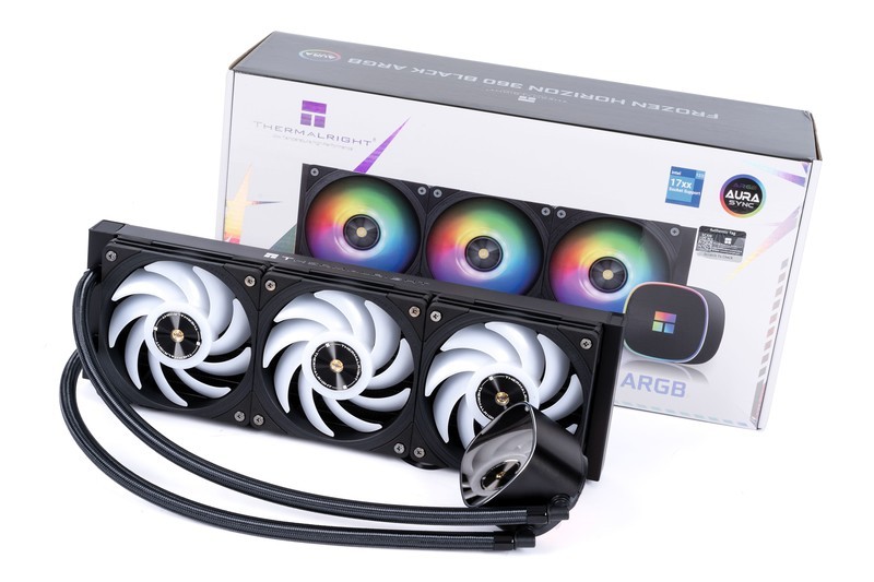 不一样的海景房 — MONTECH SKY TWO装机展示