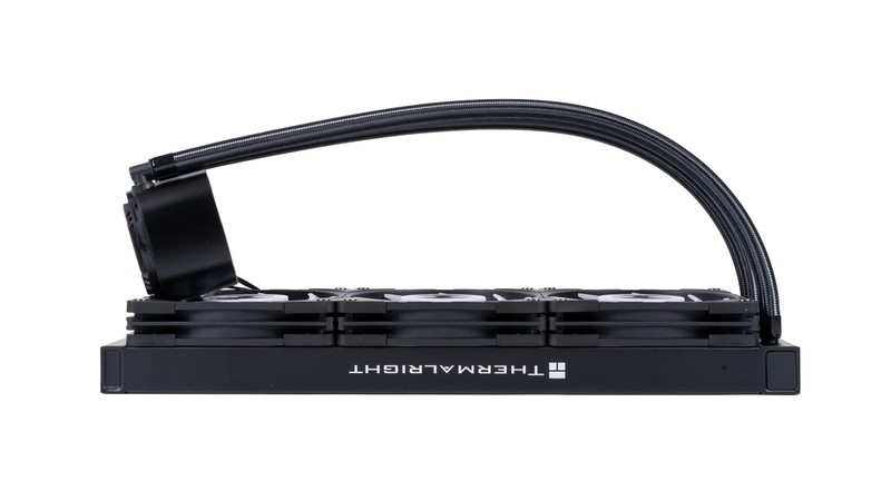 不一样的海景房 — MONTECH SKY TWO装机展示