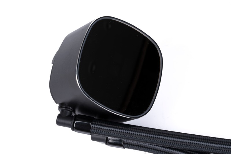 不一样的海景房 — MONTECH SKY TWO装机展示