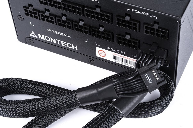 不一样的海景房 — MONTECH SKY TWO装机展示