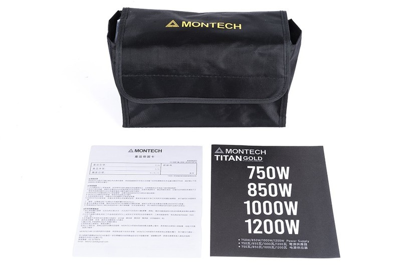 不一样的海景房 — MONTECH SKY TWO装机展示