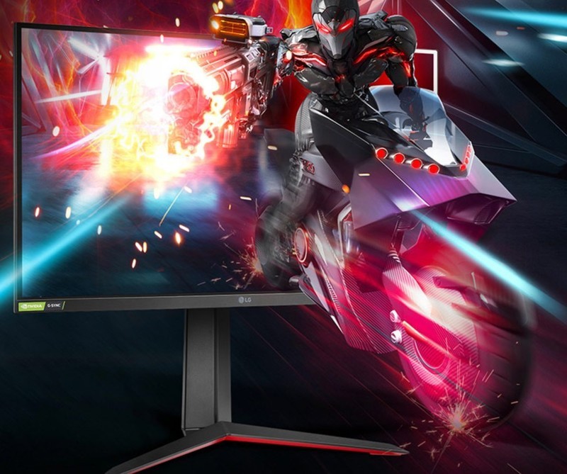 2K分辨率电竞显示器推荐清单！综合最佳我推HKC新品神盾系列