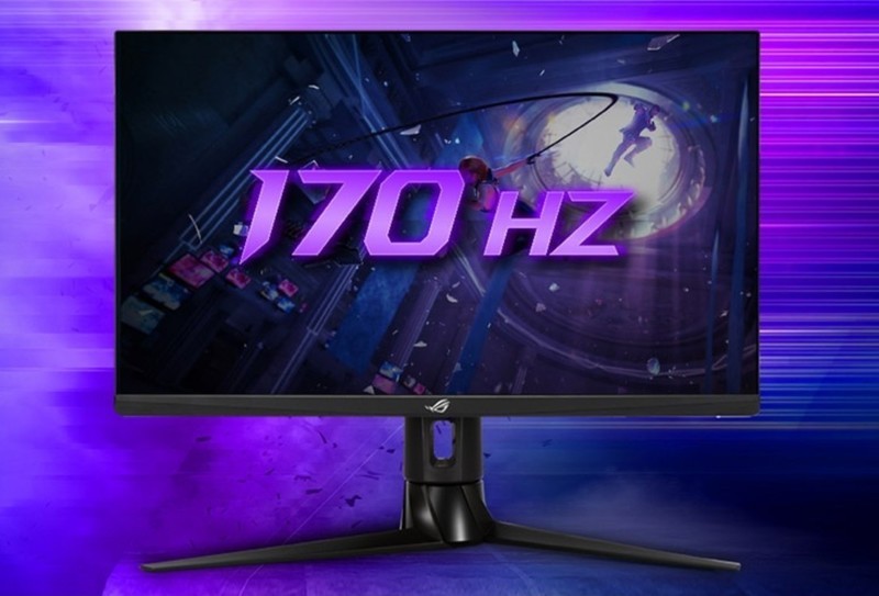 2K分辨率电竞显示器推荐清单！综合最佳我推HKC新品神盾系列