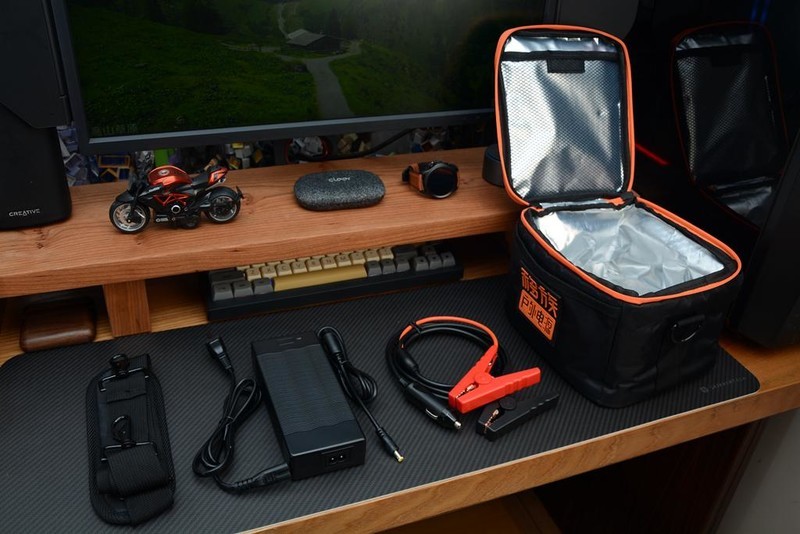 小功率户外电源怎么玩，七个问题帮你了解移族P300豪华版