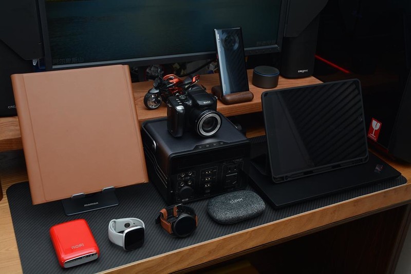 小功率户外电源怎么玩，七个问题帮你了解移族P300豪华版