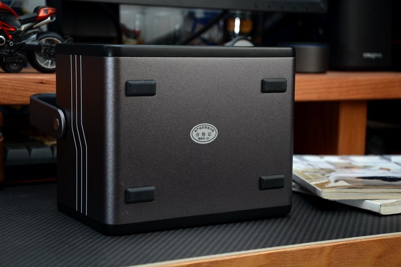 小功率户外电源怎么玩，七个问题帮你了解移族P300豪华版